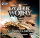 Zgiek wojny Tom 3 Cel uwica rodki, Kennedy Hudner