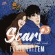 Scars #3. Blizny zapisane w twoich oczach, FortunateEm