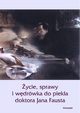ycie sprawy i wdrwka do pieka doktora Jana Fausta, Marbach