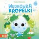 Wdrwka kropelki, Paulina Patkowska