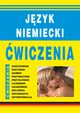 Jzyk niemiecki. wiczenia, Monika von Basse