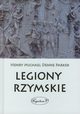 Legiony Rzymskie, Henry Michael Denne Parker