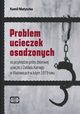 Problem ucieczek osadzonych na przykadzie prby zbiorowej ucieczki z Zakadu Karnego w Wadowicach w lutym 1979 roku, Kamil Mayszko