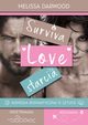 SurvivaLove starcia, Melissa Darwood