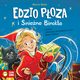 Edzio Poza i niene binokle, Marcin Malec