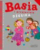 Basia i przyjaciele. Desika, Zofia Stanecka, Marianna Oklejak