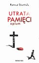 Utrata pamici, Konrad Szantula