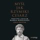 Myl jak rzymski cesarz. Praktykuj stoicyzm Marka Aureliusza, Donald Robertson