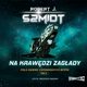 Pola dawno zapomnianych bitew. Tom 3. Na krawdzi zagady, Robert J. Szmidt