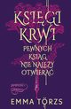 Ksigi krwi, Emma Torzs