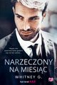 Narzeczony na miesic, Whitney G.