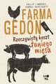 Farmagedon, Philip Lymbery, Isabell Oakeshott