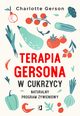 Terapia Gersona w cukrzycy, Charlotte Gerson