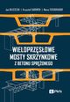 Wieloprzsowe mosty skrzynkowe z betonu spronego, Jan Biliszczuk, Krzysztof Sadowski, Marco Teichgraeber