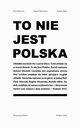 To nie jest Polska, Regina Mynarska, Kamila Albin, Piotr Marecki