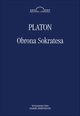 Obrona Sokratesa, Platon