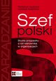 Szef polski, Monika Kostera