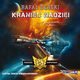 Rubiee Imperium Tom 1 Kraniec nadziei, Rafa Dbski