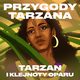 Przygody Tarzana Tom V - Tarzan i klejnoty Oparu, Edgar Burroughs