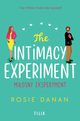 The Intimacy Experiment Miosny eksperyment, Rosie Danan