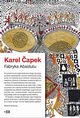 Fabryka Absolutu, Karel Capek