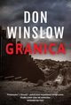 Granica, Don Winslow