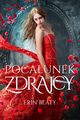 Pocaunek zdrajcy, Erin Beaty