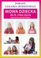 Mowa dziecka do 6. roku ycia. wiczenia usprawniajce, Sylwia Szczepaska