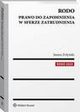 RODO. Prawo do zapomnienia w sferze zatrudnienia, Janusz oyski