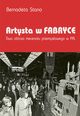 Artysta w fabryce. Dwa oblicza mecenatu przemysowego w PRL, Bernadeta Stano