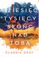 Dziesi tysicy soc nad tob, Claudia Gray