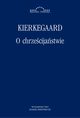 O chrzecijastwie, Soren Kierkegaard