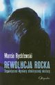 Rewolucja rocka, Marcin Rychlewski