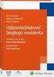 Odpowiedzialno biegego rewidenta, Anna Krysiak, Mateusz Olewiski, Jakub elazek, Marek Wierzbowski