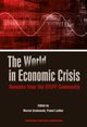 The World in Economic Crisis, 