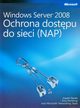 Windows Server 2008 Ochrona dostpu do sieci NAP, Davies Joseph, Northrup Tony