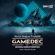 Gamedec. Cz 1. Granica rzeczywistoci, Marcin Sergiusz Przybyek