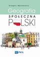 Geografia spoeczna Polski, Grzegorz Wcawowicz