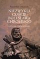 Niezwykli gocie Bolesawa Chrobrego. Tom 2: Otto III ? krl i cesarz, Przemysaw Urbaczyk