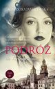 Podr do Carcassonne Tom 2, Agnieszka Janiszewska