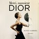 Merci, monsieur Dior, Agnes Gabriel