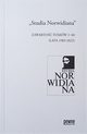 ?Studia Norwidiana?. Zawarto tomw 1-40 (lata 1983-2022), Adam Cedro