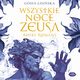 Wszystkie noce Zeusa. Boski romans, Gosia Lisiska