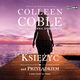 Nad zatok. Tom 2. Ksiyc nad przyldkiem, Colleen Coble