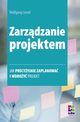 Zarzdzanie projektem, Wolfgang Lessel