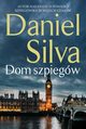 Dom szpiegw, Daniel Silva