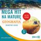 Mega hit na matur. Geografia 5. Rolnictwo i usugi, Adam Sochaczewski, Anna Borowicz, Karolina Wolszczak