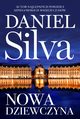 Nowa dziewczyna, Daniel Silva