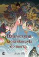 Dziewczyna, ktra skoczya do morza, Axie Oh