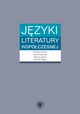 Jzyki literatury wspczesnej, 